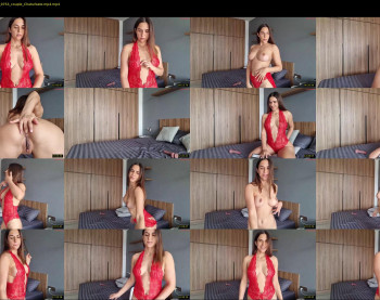 kiera_thomas — 36 minute Chaturbate couple cam show recording, 720p, Feb 12, 2024