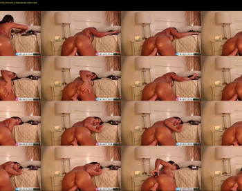 laurensaenz — 4 minute Chaturbate female cam show recording, 720p, Feb 12, 2024