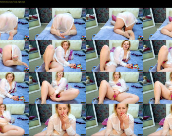 lorabigass — 32 minute Chaturbate female cam show recording, 720p, Feb 12, 2024
