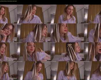 love_machine_ — 120 minute Chaturbate couple cam show recording, 720p, Feb 12, 2024
