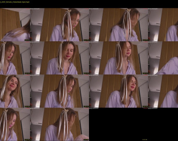 love_machine_ — 19 minute Chaturbate couple cam show recording, 720p, Feb 12, 2024