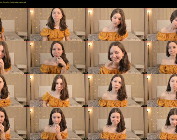 lynngroves — 9 minute Chaturbate female cam show recording, 720p, Feb 13, 2024
