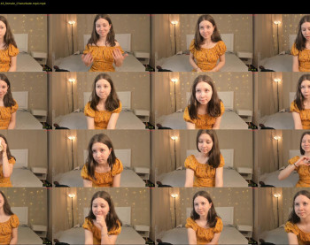 lynngroves — 33 minute Chaturbate female cam show recording, 720p, Feb 13, 2024