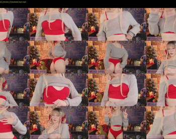 mana_rose — 93 minute Chaturbate female cam show recording, 720p, Feb 12, 2024