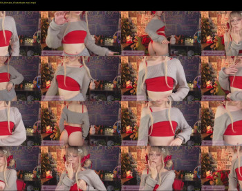 mana_rose — 40 minute Chaturbate female cam show recording, 720p, Feb 12, 2024