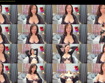mariagold — 31 minute Chaturbate female cam show recording, 720p, Feb 12, 2024