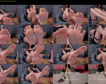 marie_may — 60 minute Chaturbate female cam show recording, 720p, Feb 13, 2024