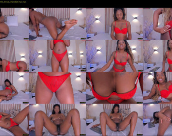 maryevans_ — 120 minute Chaturbate female cam show recording, 720p, Feb 12, 2024