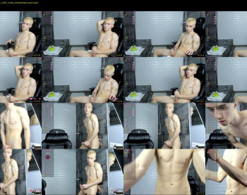 mason_warhol — 13 minute Chaturbate male cam show recording, 720p, Feb 12, 2024