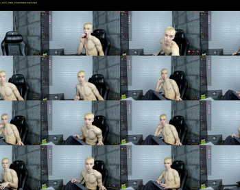 mason_warhol — 31 minute Chaturbate male cam show recording, 720p, Feb 12, 2024