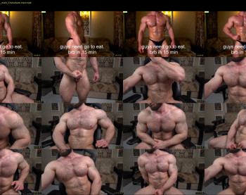 mike0xx — 82 minute Chaturbate male cam show recording, 720p, Feb 12, 2024