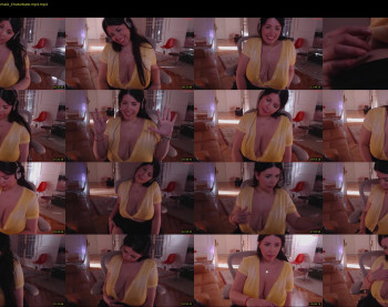 mila_ — 73 minute Chaturbate female cam show recording, 720p, Feb 12, 2024