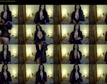 miley_me — 68 minute Chaturbate female cam show recording, 720p, Feb 12, 2024