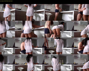 minikunis — 97 minute Chaturbate couple cam show recording, 720p, Feb 12, 2024