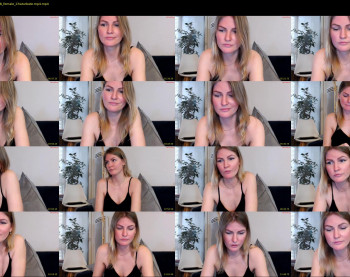 misslucci — 14 minute Chaturbate female cam show recording, 720p, Feb 12, 2024