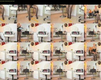 mrs_edha — 27 minute Chaturbate female cam show recording, 720p, Feb 12, 2024
