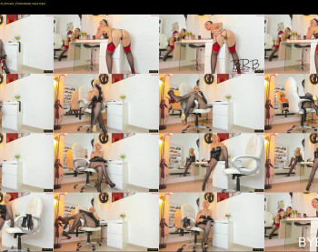 mrs_edha — 91 minute Chaturbate female cam show recording, 720p, Feb 12, 2024
