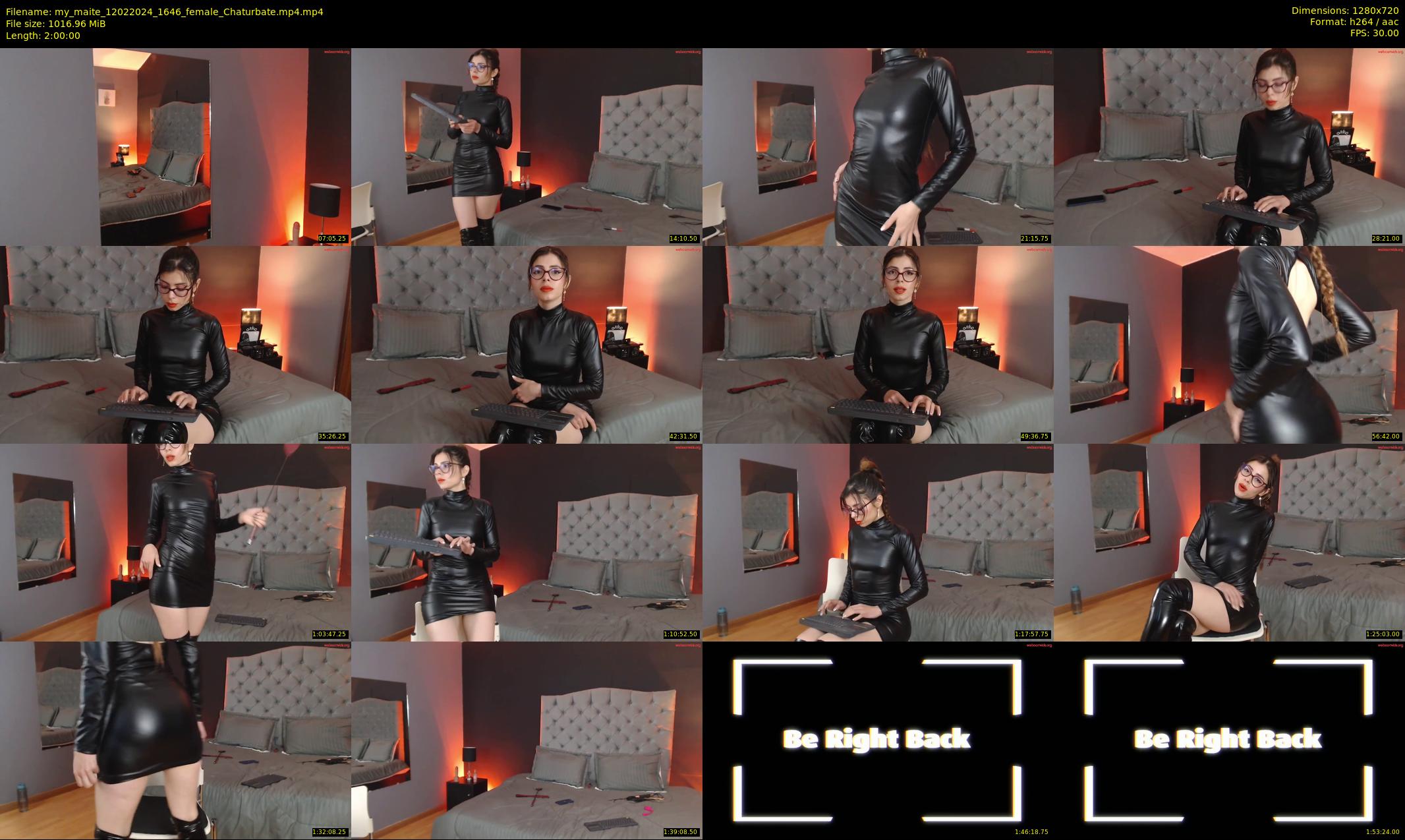 my_maite — 120 minute Chaturbate female cam show recording, 720p, Feb 12, 2024