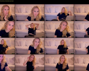 myassistant — 120 minute Chaturbate female cam show recording, 720p, Feb 13, 2024