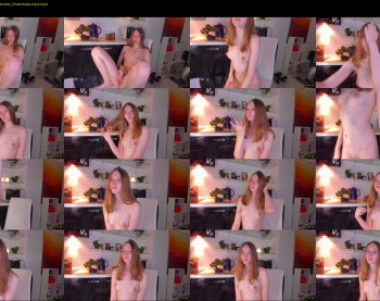 mysat — 29 minute Chaturbate female cam show recording, 720p, Feb 12, 2024