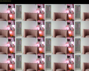 nezo_ — 38 minute Chaturbate female cam show recording, 720p, Feb 12, 2024