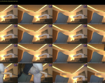 ohmysweetkitty — 11 minute Chaturbate female cam show recording, 720p, Feb 12, 2024