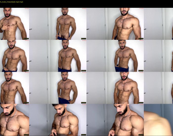 ouro1556 — 8 minute Chaturbate male cam show recording, 720p, Feb 12, 2024