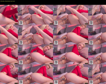 pafosstar — 57 minute Chaturbate female cam show recording, 720p, Feb 12, 2024