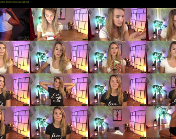 phoenix_taylor — 121 minute Chaturbate female cam show recording, 720p, Feb 13, 2024