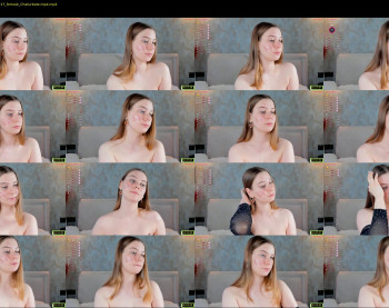 pinkncrazy — 8 minute Chaturbate female cam show recording, 720p, Feb 12, 2024