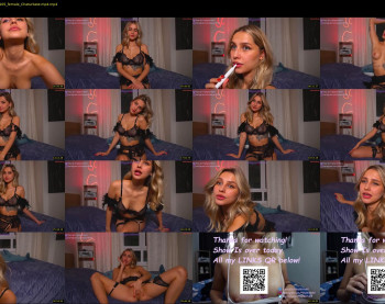 playwithmil — 49 minute Chaturbate couple cam show recording, 720p, Feb 12, 2024