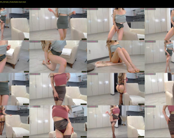 prettyshina — 121 minute Chaturbate female cam show recording, 720p, Feb 12, 2024