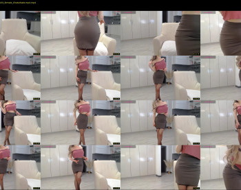 prettyshina — 32 minute Chaturbate female cam show recording, 720p, Feb 12, 2024