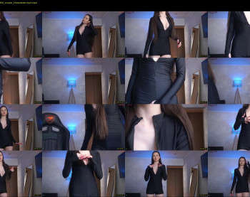 richandalfa — 76 minute Chaturbate couple cam show recording, 720p, Feb 12, 2024