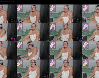selenna57 — 17 minute Chaturbate female cam show recording, 720p, Feb 12, 2024