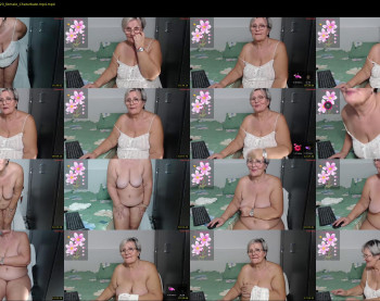 selenna57 — 31 minute Chaturbate female cam show recording, 720p, Feb 12, 2024