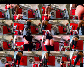 sexydea — 53 minute Chaturbate female cam show recording, 720p, Feb 12, 2024