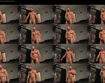 sexyflightz — 16 minute Chaturbate male cam show recording, 720p, Feb 12, 2024