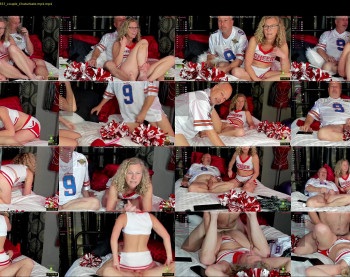 sexystackie — 114 minute Chaturbate couple cam show recording, 720p, Feb 12, 2024