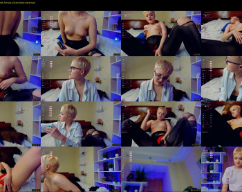 sofiabruno — 120 minute Chaturbate female cam show recording, 720p, Feb 13, 2024