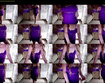 soft_body — 3 minute Chaturbate female cam show recording, 720p, Feb 12, 2024