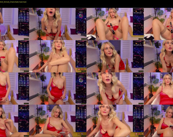 spicyhotmilf — 45 minute Chaturbate female cam show recording, 720p, Feb 13, 2024