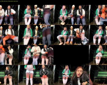 squirt_bunny77 — 48 minute Chaturbate couple cam show recording, 720p, Feb 12, 2024
