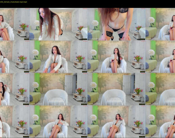 sunshine13_ — 119 minute Chaturbate female cam show recording, 720p, Feb 12, 2024