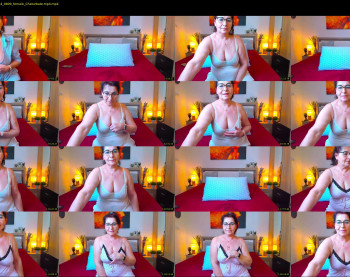 sweetangell69_ — 120 minute Chaturbate female cam show recording, 720p, Feb 12, 2024