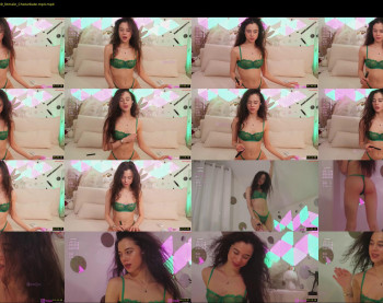taanni_bc — 32 minute Chaturbate female cam show recording, 720p, Feb 12, 2024