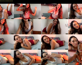 teleaevansss — 120 minute Chaturbate female cam show recording, 720p, Feb 13, 2024