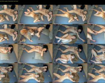 theanytimeshow — 8 minute Chaturbate female cam show recording, 720p, Feb 13, 2024