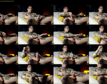 tom__ice — 24 minute Chaturbate male cam show recording, 720p, Feb 12, 2024