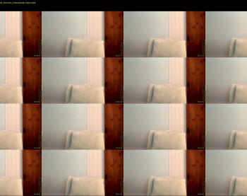 tylersands — 3 minute Chaturbate female cam show recording, 720p, Feb 12, 2024
